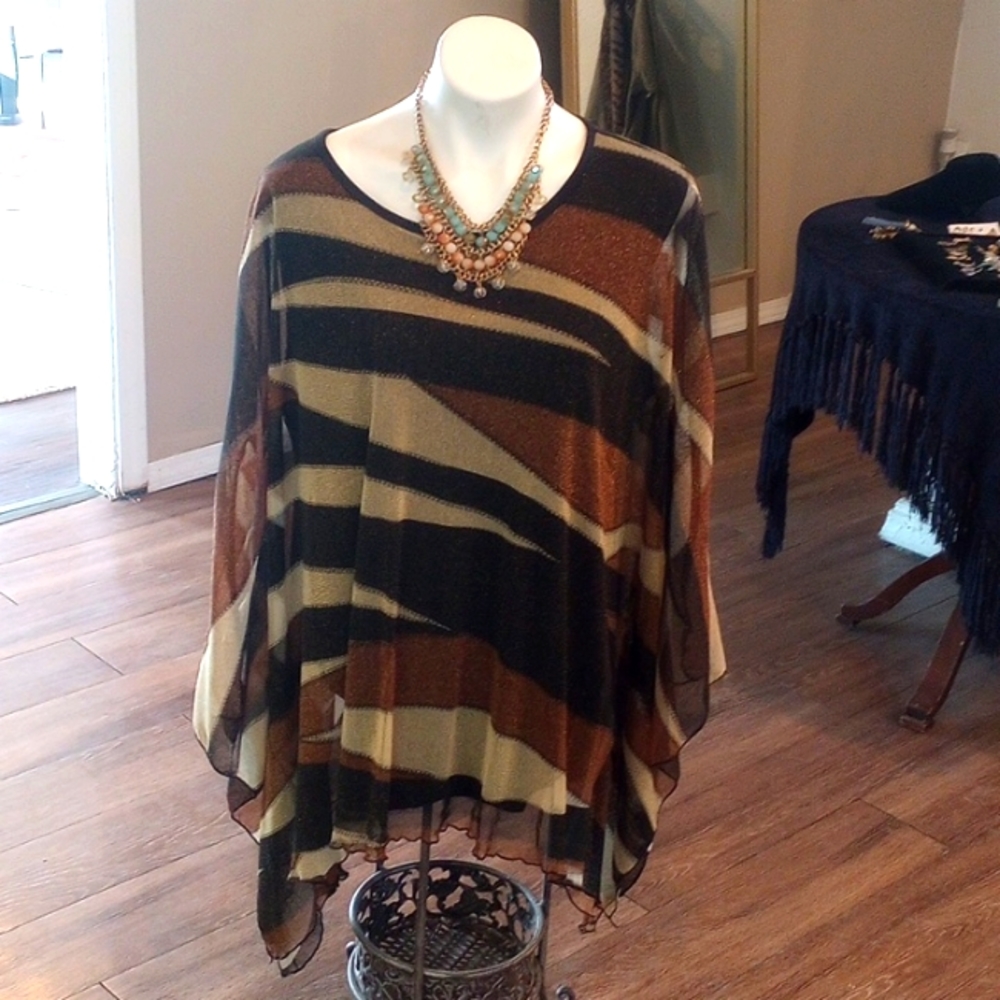 One s f blouse